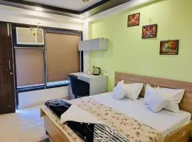 White House residency