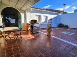 Casa Rural "Amara" Bardenas