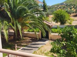 Rent your own house in Pefki/Evoia. โรงแรมในเปฟกี