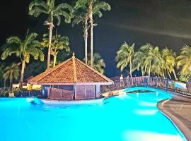 TI OASIS Dominica - Piscine et Plage Village-Club, 1 chambre 1 salon