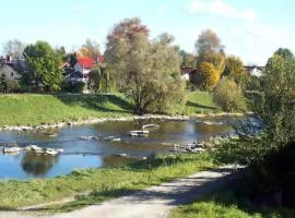 Fowo- Mangfalltal Ferien am Fluss