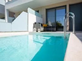 Elysian Luxury Suite