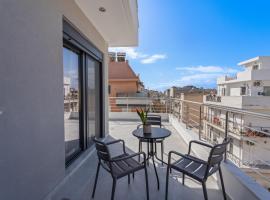 Athens Vein, ξενοδοχείο στην Αθήνα