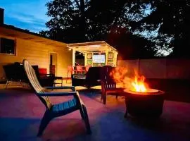 Beach Street Retreat