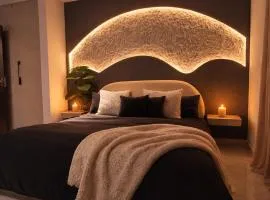 Park house Apartment 404