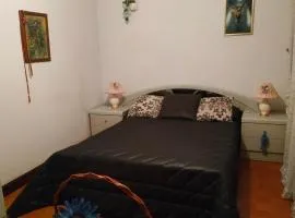 Habitacion bilbao con baño propio