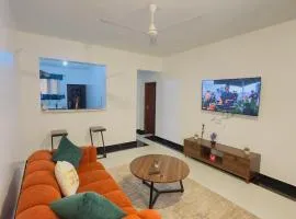 Diani Beach Modern Apartment