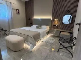 Athens Air B&B