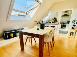 Innenstadt Apartment Sporgasse