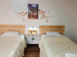 Anais y Nicolas Cusco Hospedaje econ&oacute;mico, condo in Cusco