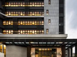 沐蒔溫旅Muse Spring