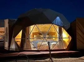 Tatooine Stars Camp