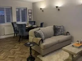 Entire Flat in Lichfield City Centre