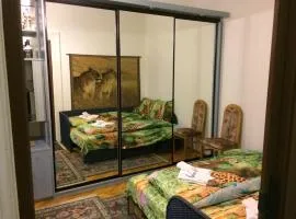 Joe Apartman Budapest