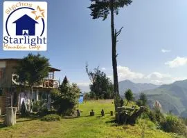 Starlight Mountain Lodge SIGCHOS
