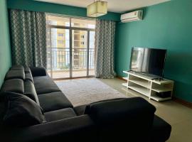 The Comfort Zone, Hotel in Viana