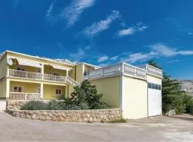 Amazing Apartment In Lukovo Sugarje