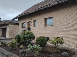 Gemütliche Ferienwohnung am Wald