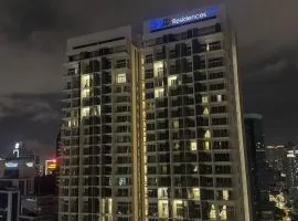 Quill Residence King House