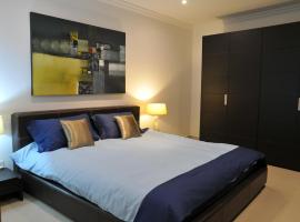 Luxury Apartment Marble Arch