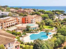 Résidence Pierre & Vacances Premium Les Calanques des Issambres