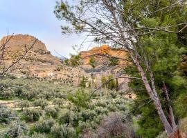 Casa Angel 3, Hotel in Castril