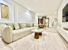 Marrakech golf City prestigia, hotel di Marrakech