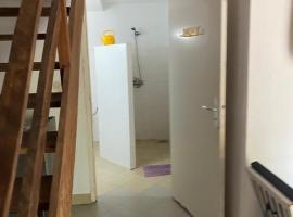 Chez Mathilde: Cap Skirring şehrinde bir otel