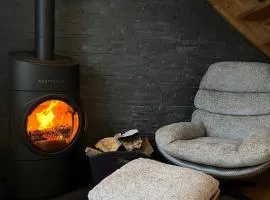 Thüringer Waldchalets