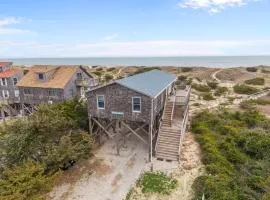 AV386 Hatteras Solrise 386