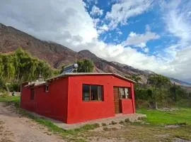 Cabaña Terracota