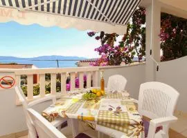 Nice Apartment In Zivogosce With Wifi