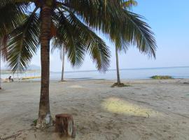 Don Mathias # 1, Coveñas - Apartamento โรงแรมในโกเวญาส