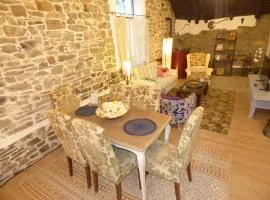 2 apartamentos Luna para grupos con jardines privados