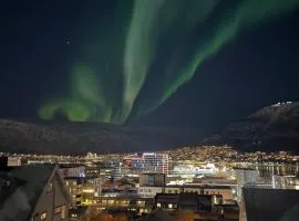 BraMy Apartments The Aurora LUX View