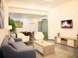 Appartement Moderne Centre ville BZV