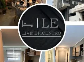 Live Epicentro
