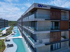 Gav Resorts Muro Alto, hotel a Cupe