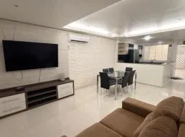 Nilton Lins - Apart-Anavilhanas