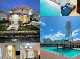 Beachside cozy House Staycation Panglao Bohol