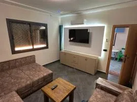 Apartment for rent Reserved exclusively for families