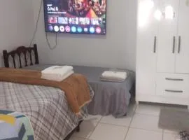 Aconchego Bertavile 01 Próx do aeroporto