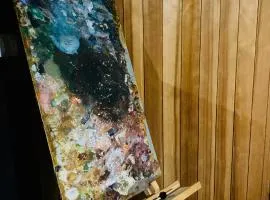 Rooms & Apartment ZALA Near Airport & Cable Car