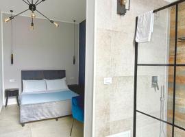 Dimora San Lorenzo, hotel a Taranto