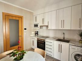 Ostadar etxea - Bermeo، فندق في بيرميو