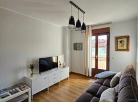 Ostadar etxea - Bermeo, hotell sihtkohas Bermeo