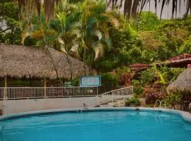 Apart Hotel Acuarious de Luis