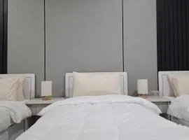 شقة فاخرة في مكة المكرمة قريبة من الحرم