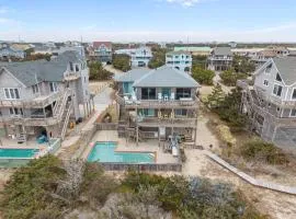 AV529 Dune it Right 529