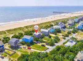 Far Horizons 55: Newly Renovated, Dog-friendly, Oceanfront